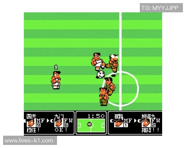 热血足球PC版全新体验畅玩指南助你成为足球场上的明星球员