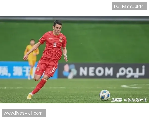 罗恒在足球赛场上的成长历程与未来发展潜力分析